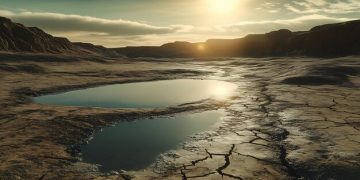 US Water Crisis: Immediate Actions for Resource Conservation - Cover Image