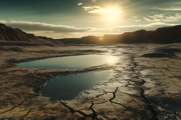 US Water Crisis: Immediate Actions for Resource Conservation