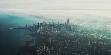 New Research: Air Pollution Levels in Major US Cities Changes Over Last 3 Months - Cover Image