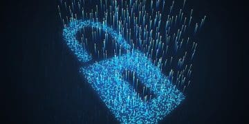 Cybersecurity Threats: Safeguarding Businesses from Data Breaches - Cover Image