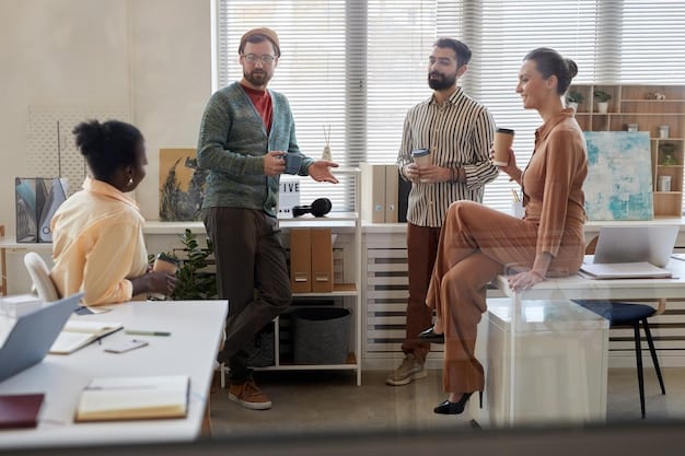 New Corporate Tax Rate 2025: Impact on Your Business Strategy
