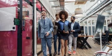 Tech Adoption: Innovation for Digital Competitors - Cover Image