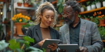 Small Business Growth: Essential Resources & Strategies for 2025 - Cover Image