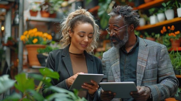 Small Business Growth: Essential Resources & Strategies for 2025