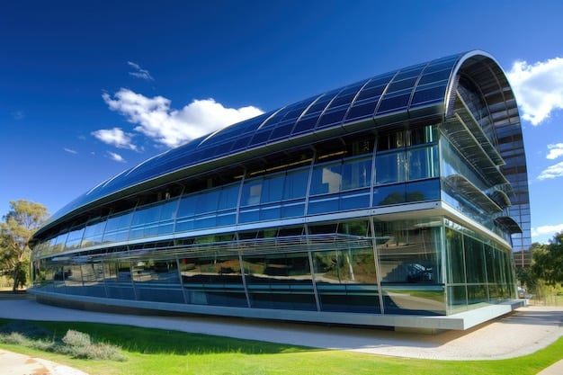 Energy Costs: Strategies for Businesses to Reduce Consumption & Save Money