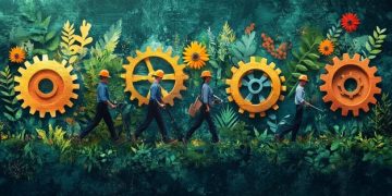 Healthcare Reform: Impact on Business Costs & Employee Benefits - Cover Image