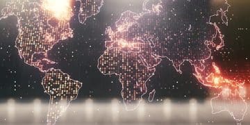 Global Economic Outlook: Trends & US Business Impact - Cover Image