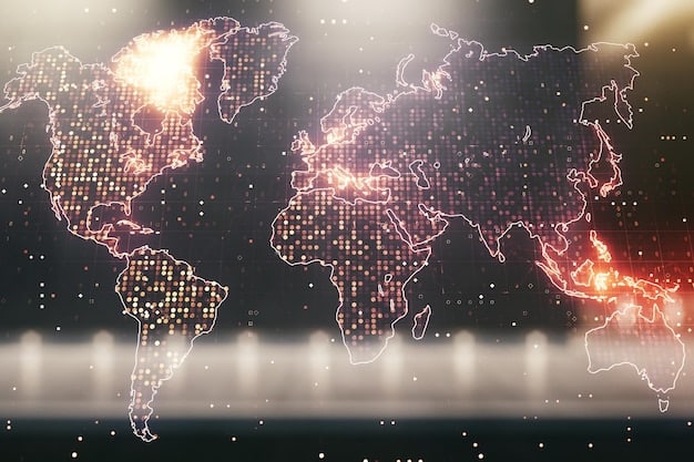Global Economic Outlook: Trends & US Business Impact