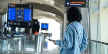 Facial Recognition at US Airports: Privacy and New Regulations - Cover Image
