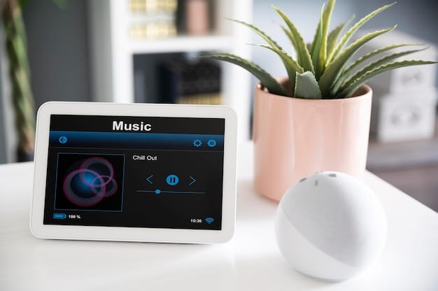 Smart Home Spying? New US Data Privacy Laws Explained