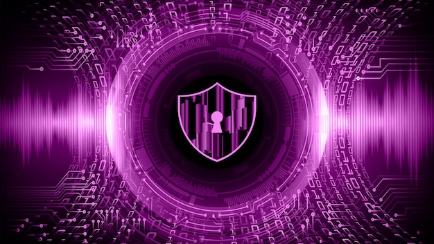 A conceptual image illustrating data security in the metaverse, with glowing shields and encrypted pathways protecting digital avatars and virtual assets from malicious threats, emphasizing privacy and safety.