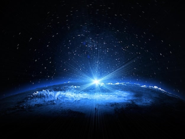US Space Force’s New Satellite System: Boost to National Security & Communication