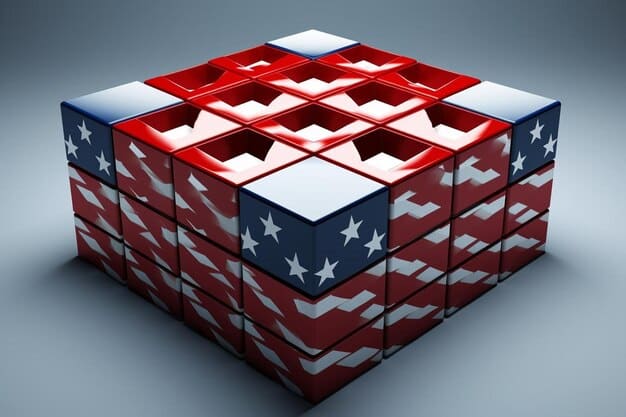 Blockchain Technology & US Elections: Can It Prevent Voter Fraud?