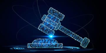 US Crackdown on Big Tech: Antitrust Lawsuits & Implications - Cover Image