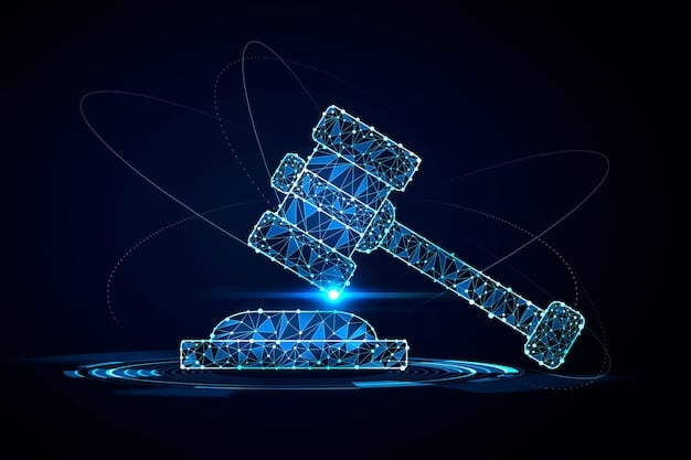 US Crackdown on Big Tech: Antitrust Lawsuits & Implications