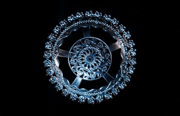 A detailed visual representation of interlocking gears, some labeled with tech company logos, and a larger gear symbolizing government regulation pushing against them. The colors are muted, highlighting the friction and intricate nature of regulatory challenges in the tech industry.