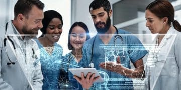 The Future of Healthcare: Telemedicine Transforming US Access - Cover Image
