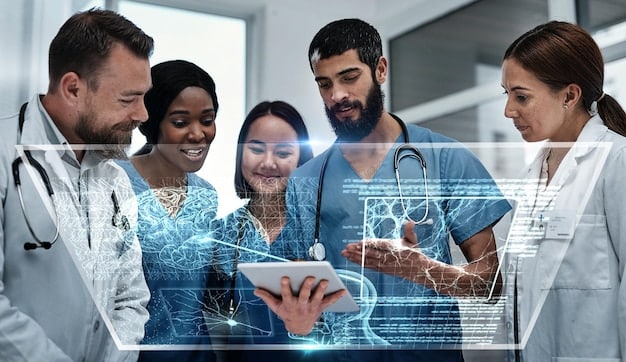 The Future of Healthcare: Telemedicine Transforming US Access