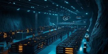 US Crypto Mining: Environmental Impact & New Energy Regulations - Cover Image
