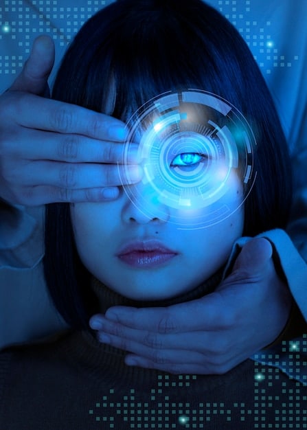 Biometric Authentication: Your Body as Your Password in the US