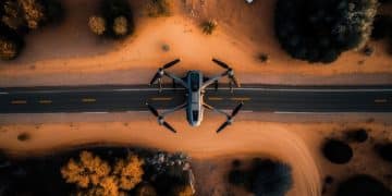 US Military Drones: Ethics, Future Warfare & AI - Cover Image