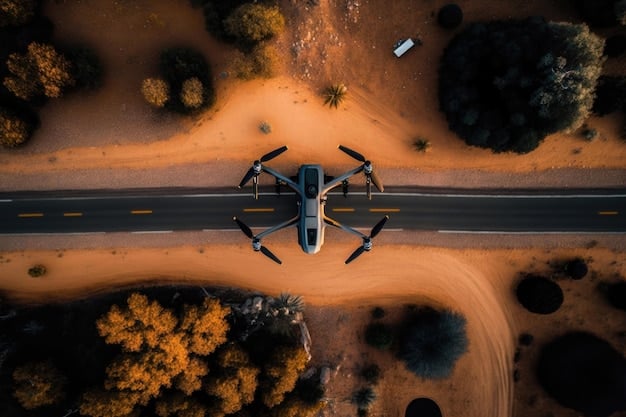 US Military Drones: Ethics, Future Warfare & AI