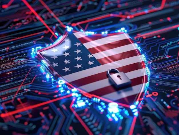 US Government’s Cybercrime Plan: New Strategies and Resources