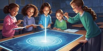 AI's Future in US Education: Transforming Classrooms - Cover Image