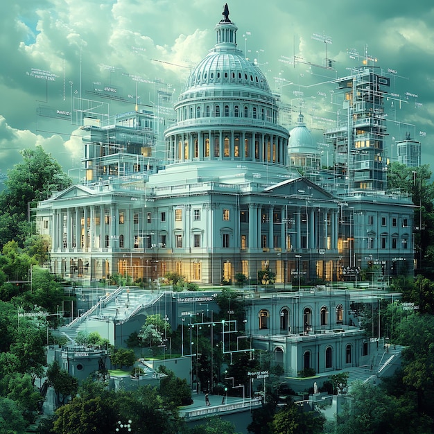 January’s Environmental Focus: 5 Bills to Watch in Congress