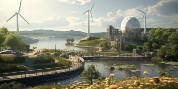 Trending Now: 5 Environmental Bills to Watch in Congress This January - Cover Image